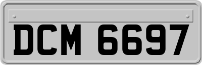 DCM6697