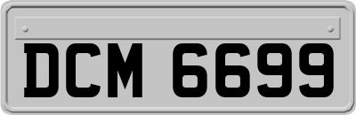 DCM6699