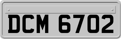 DCM6702