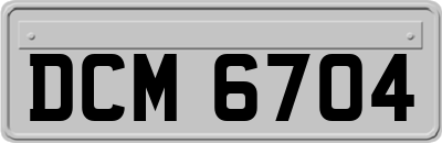 DCM6704