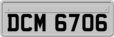DCM6706