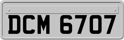 DCM6707