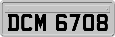 DCM6708