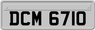 DCM6710