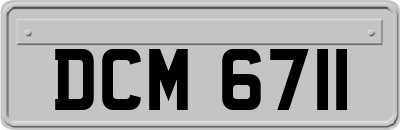 DCM6711
