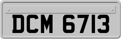 DCM6713