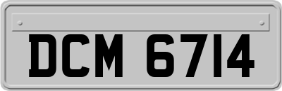 DCM6714
