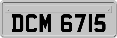 DCM6715