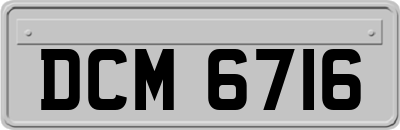 DCM6716