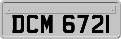 DCM6721