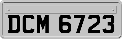 DCM6723