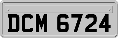 DCM6724