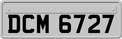 DCM6727