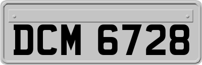 DCM6728