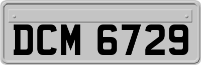 DCM6729