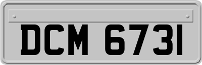 DCM6731