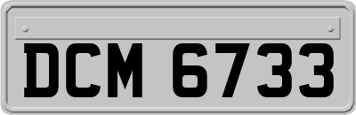DCM6733