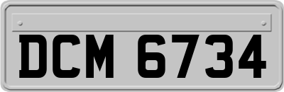 DCM6734