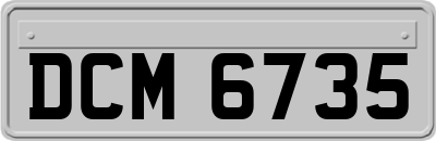 DCM6735