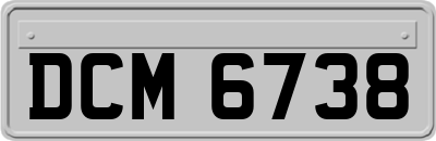 DCM6738
