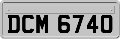 DCM6740