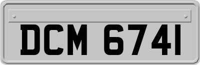 DCM6741