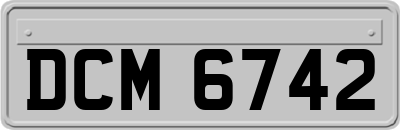 DCM6742