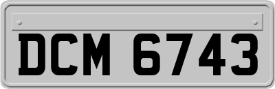DCM6743