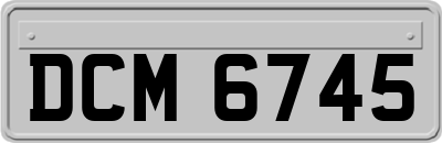 DCM6745