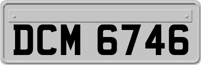 DCM6746