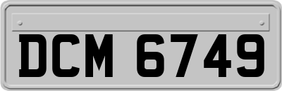 DCM6749