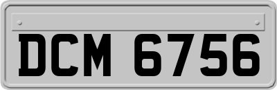 DCM6756