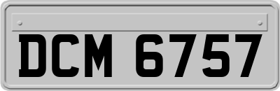 DCM6757