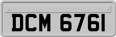DCM6761