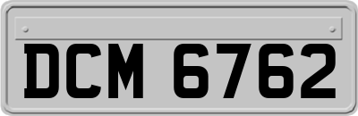 DCM6762
