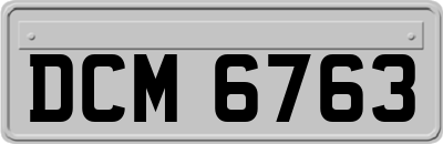 DCM6763