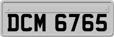 DCM6765
