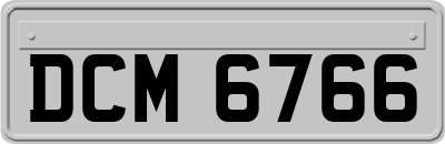 DCM6766