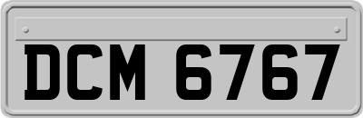 DCM6767