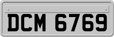 DCM6769