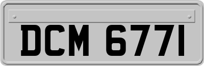 DCM6771