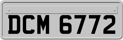 DCM6772