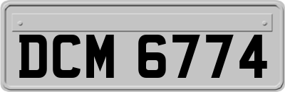 DCM6774