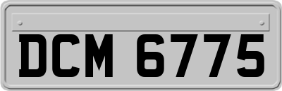 DCM6775