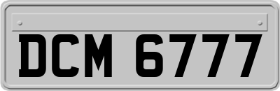 DCM6777