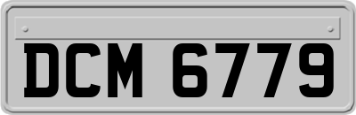 DCM6779