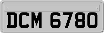 DCM6780