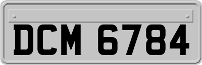 DCM6784