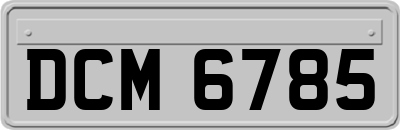 DCM6785