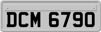 DCM6790